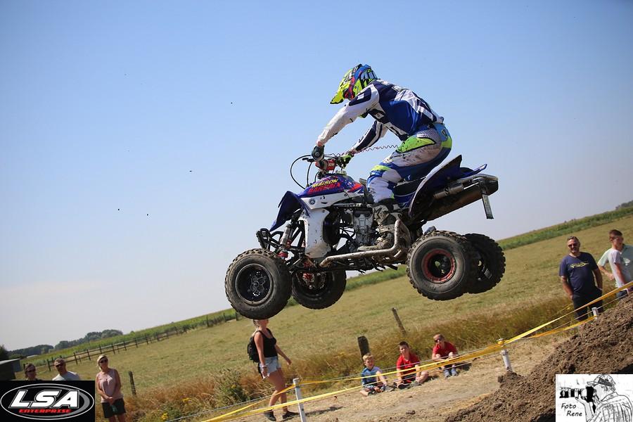 Quad (80)-middelkerke